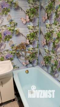 2-к квартира, на длительный срок, 50м2, 5/12 этаж