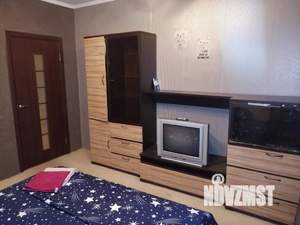 3-к квартира, посуточно, 54м2, 1/1 этаж