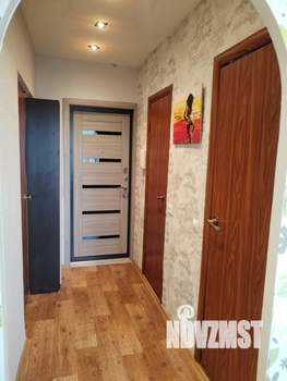 1-к квартира, на длительный срок, 30м2, 6/9 этаж
