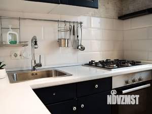 3-к квартира, на длительный срок, 59м2, 5/5 этаж