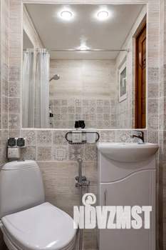 1-к квартира, посуточно, 30м2, 2/3 этаж