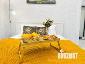 1-к квартира, посуточно, 48м2, 6/17 этаж