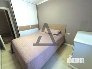 2-к квартира, на длительный срок, 50м2, 2/4 этаж