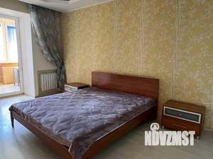 2-к квартира, на длительный срок, 95м2, 4/10 этаж