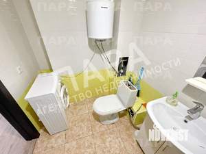 1-к квартира, на длительный срок, 41м2, 20/22 этаж