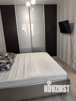 2-к квартира, на длительный срок, 44м2, 1/6 этаж