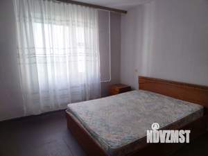 2-к квартира, на длительный срок, 53м2, 10/12 этаж