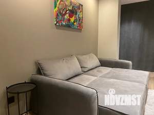 1-к квартира, посуточно, 41м2, 9/26 этаж