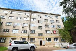 1-к квартира, на длительный срок, 18м2, 1/5 этаж