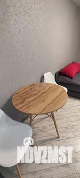 1-к квартира, посуточно, 26м2, 1/1 этаж