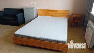 Студия квартира, на длительный срок, 30м2, 5/20 этаж