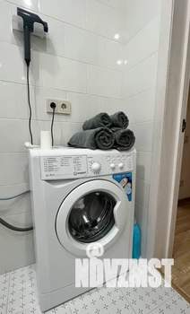 1-к квартира, посуточно, 40м2, 9/17 этаж