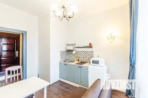 1-к квартира, посуточно, 43м2, 2/16 этаж