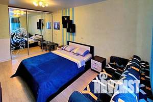 1-к квартира, посуточно, 35м2, 2/3 этаж