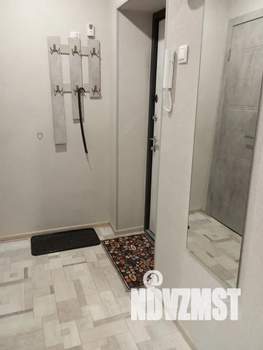 2-к квартира, посуточно, 45м2, 3/5 этаж