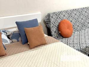 1-к квартира, посуточно, 29м2, 1/1 этаж