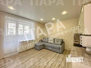 1-к квартира, на длительный срок, 32м2, 13/18 этаж