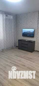 Студия квартира, посуточно, 36м2, 4/21 этаж