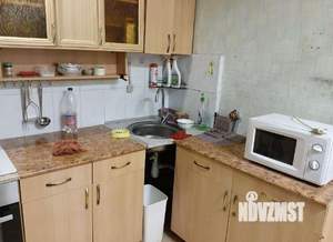 1-к квартира, на длительный срок, 40м2, 2/5 этаж