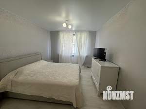 1-к квартира, на длительный срок, 41м2, 18/25 этаж