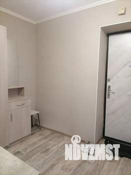 1-к квартира, посуточно, 36м2, 8/9 этаж