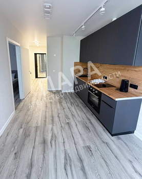 1-к квартира, на длительный срок, 42м2, 10/25 этаж