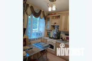 2-к квартира, посуточно, 43м2, 4/5 этаж