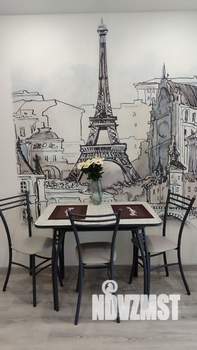 1-к квартира, посуточно, 37м2, 1/1 этаж