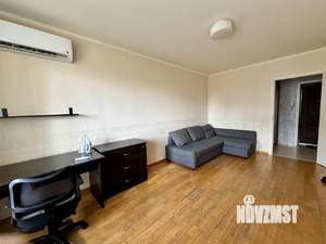 1-к квартира, на длительный срок, 42м2, 8/10 этаж
