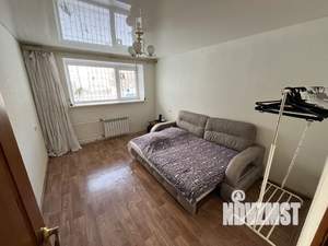 1-к квартира, посуточно, 38м2, 1/9 этаж