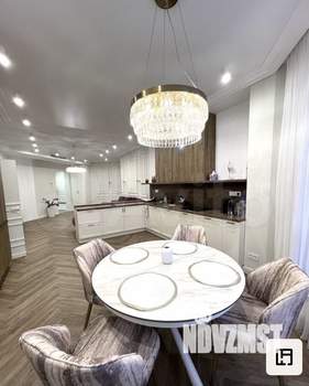 3-к квартира, на длительный срок, 150м2, 15/25 этаж