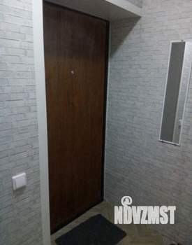 Студия квартира, на длительный срок, 31м2, 1/2 этаж