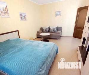 2-к квартира, посуточно, 50м2, 7/9 этаж