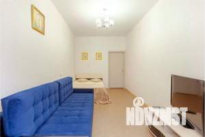 1-к квартира, посуточно, 45м2, 5/12 этаж