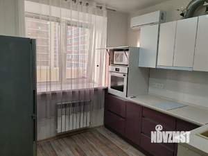 2-к квартира, на длительный срок, 71м2, 6/18 этаж
