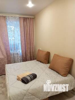 2-к квартира, посуточно, 45м2, 3/5 этаж