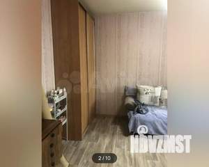 1-к квартира, на длительный срок, 30м2, 1/9 этаж