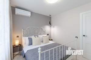 2-к квартира, посуточно, 48м2, 13/25 этаж