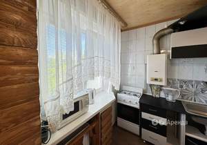 1-к квартира, на длительный срок, 30м2, 5/5 этаж