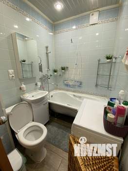1-к квартира, на длительный срок, 32м2, 3/5 этаж