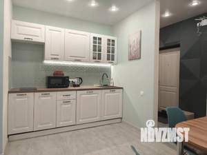 1-к квартира, посуточно, 37м2, 1/1 этаж