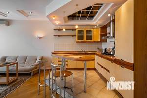 1-к квартира, посуточно, 65м2, 4/10 этаж