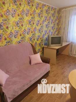 2-к квартира, посуточно, 52м2, 1/1 этаж