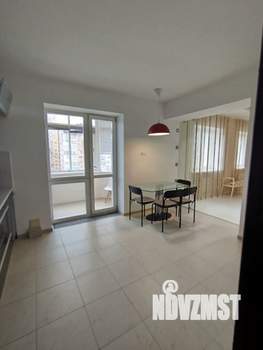 3-к квартира, на длительный срок, 100м2, 6/9 этаж