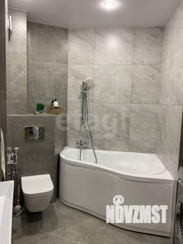 2-к квартира, на длительный срок, 50м2, 18/31 этаж