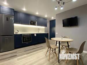 2-к квартира, посуточно, 45м2, 11/16 этаж