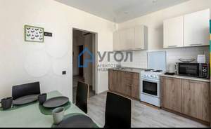 2-к квартира, на длительный срок, 55м2, 19/19 этаж