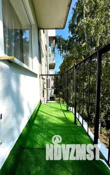 2-к квартира, посуточно, 45м2, 3/5 этаж