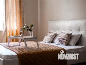 2-к квартира, посуточно, 60м2, 23/27 этаж
