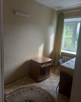 2-к квартира, на длительный срок, 28м2, 3/5 этаж